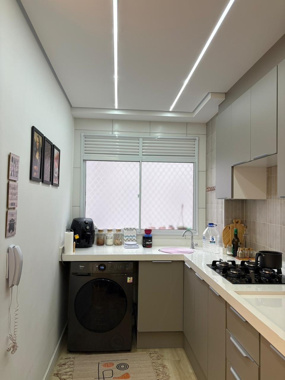 Apartamento, 2 quartos, 38 m² - Foto 9