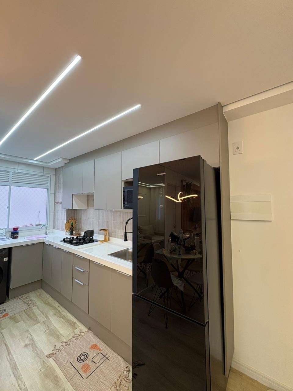 Apartamento, 2 quartos, 38 m² - Foto 7