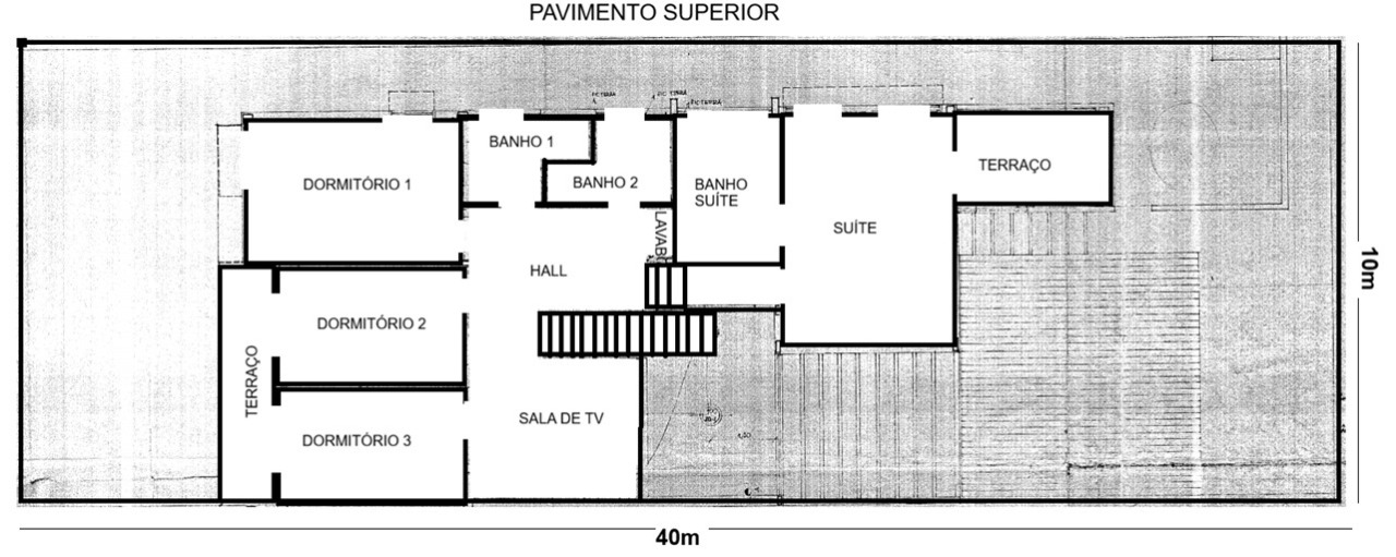 Casa, 4 quartos - Foto 46