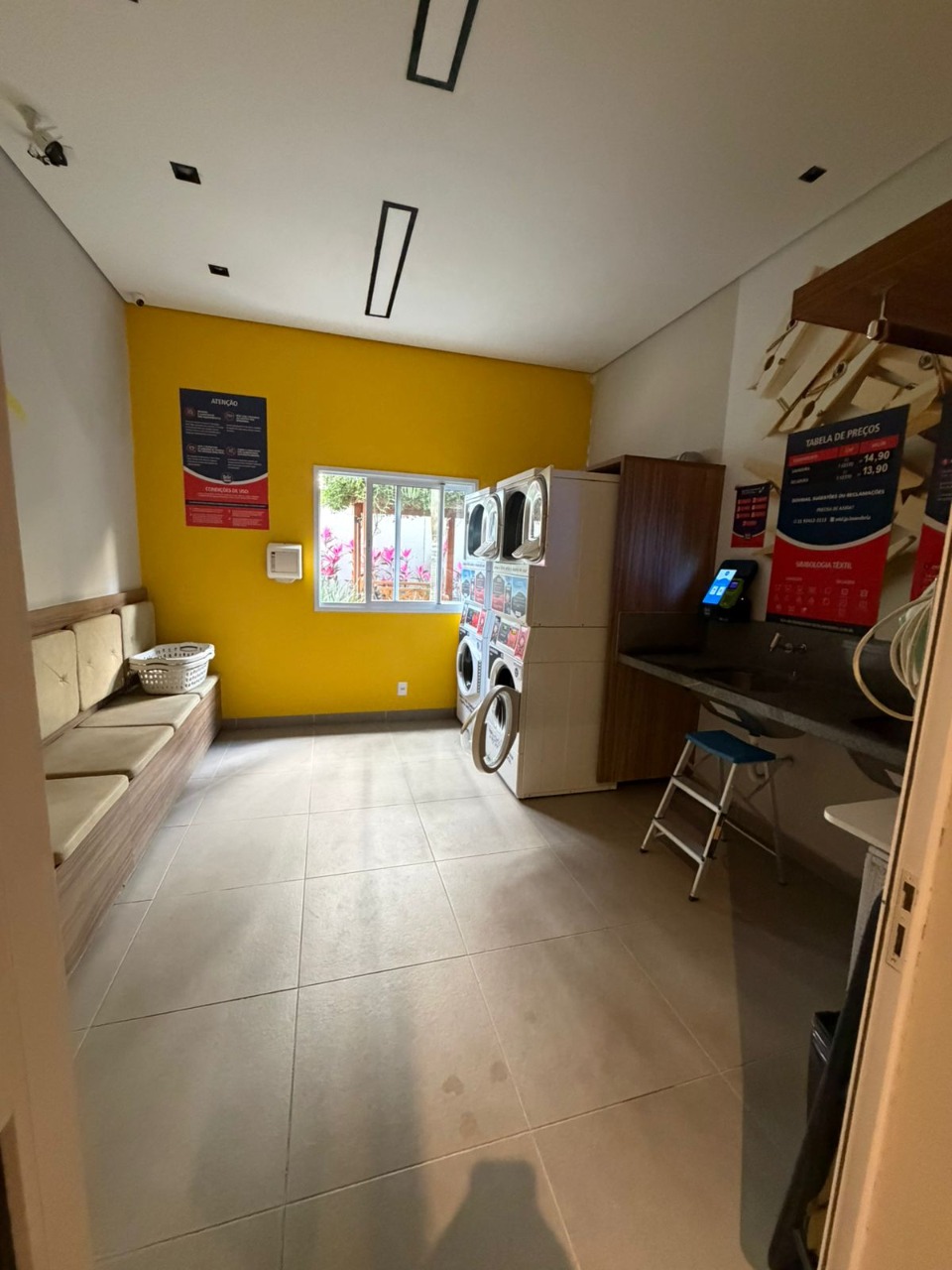 Kitnet-Studio, 24 m² - Foto 12
