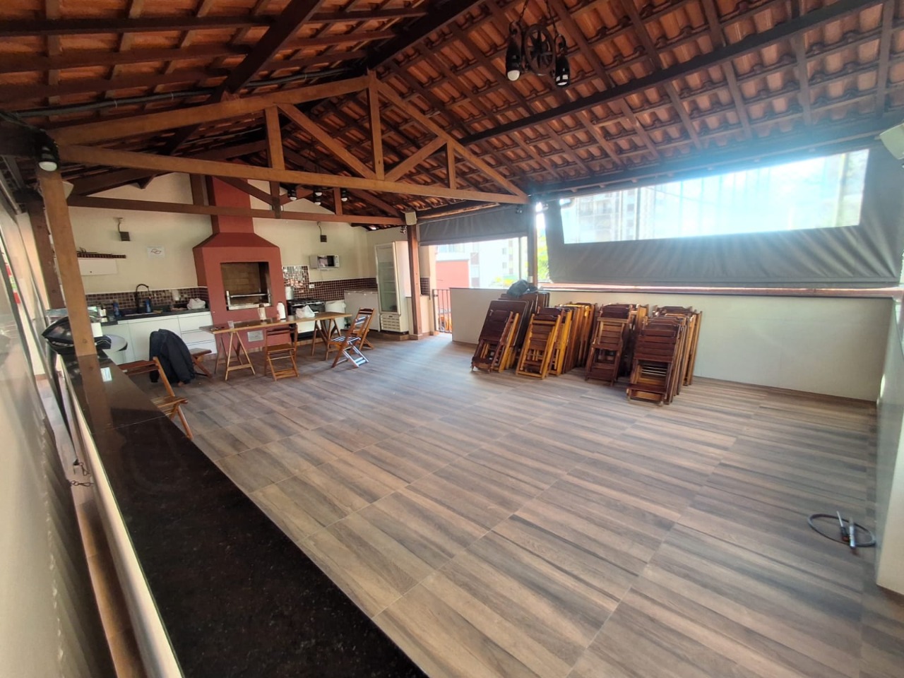 Apartamento, 3 quartos, 64 m² - Foto 26