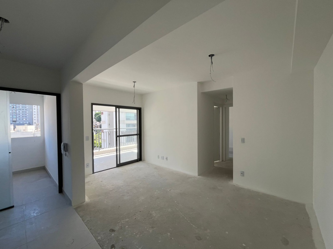 Apartamento, 2 quartos, 71 m² - Foto 4