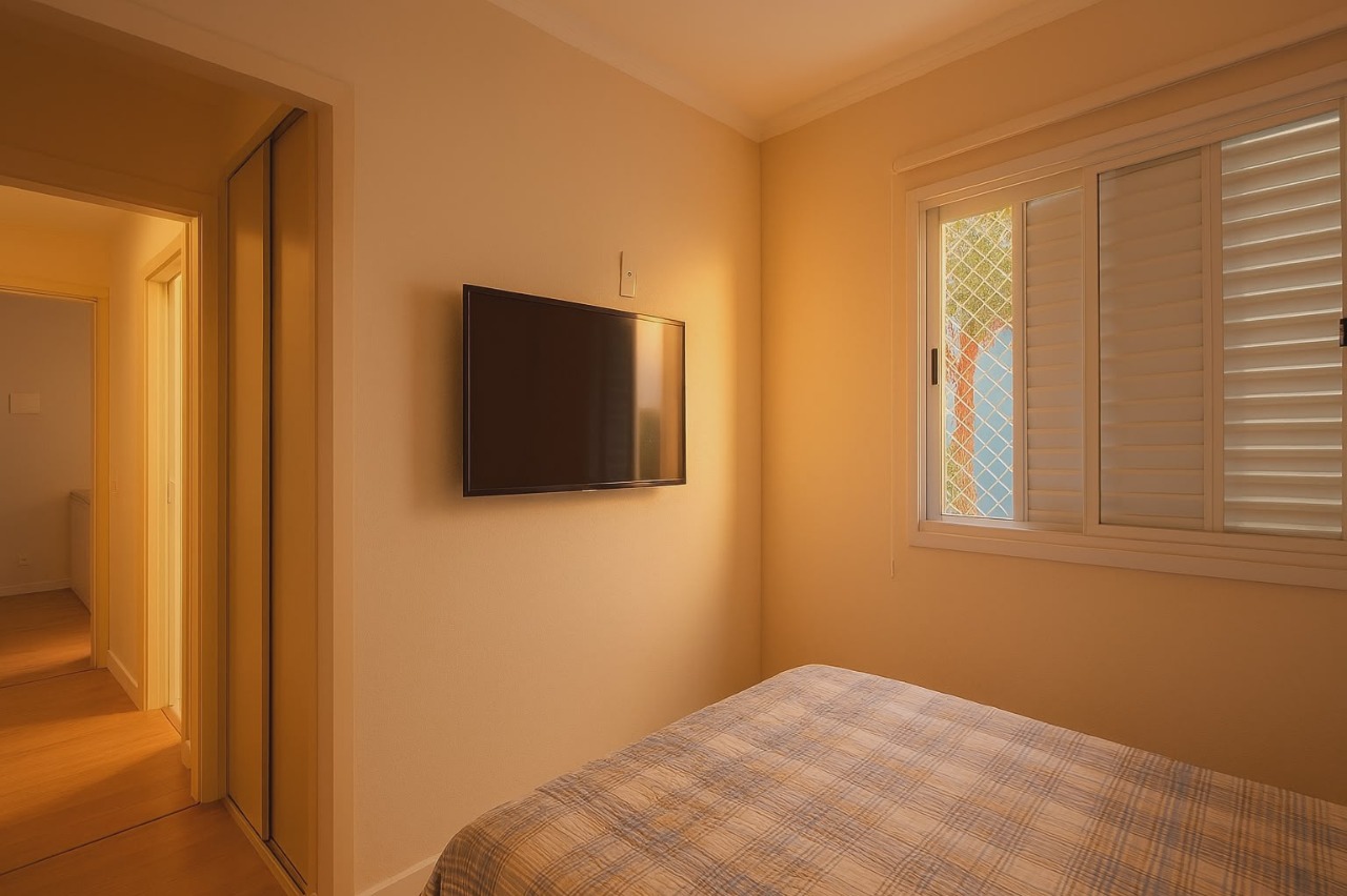 Apartamento, 2 quartos, 49 m² - Foto 10