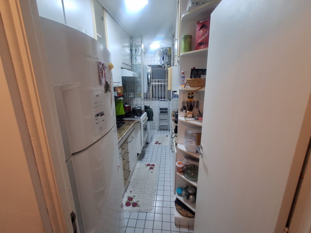 Apartamento, 3 quartos, 62 m² - Foto 4