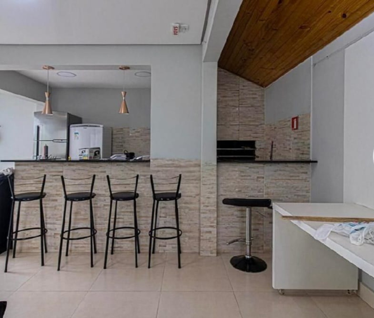 Apartamento, 2 quartos, 47 m² - Foto 27