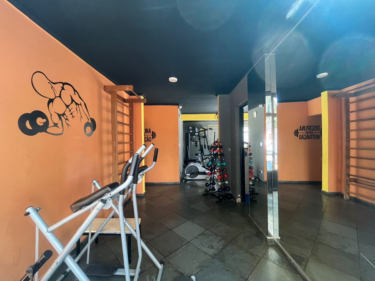 Apartamento, 2 quartos, 54 m² - Foto 15