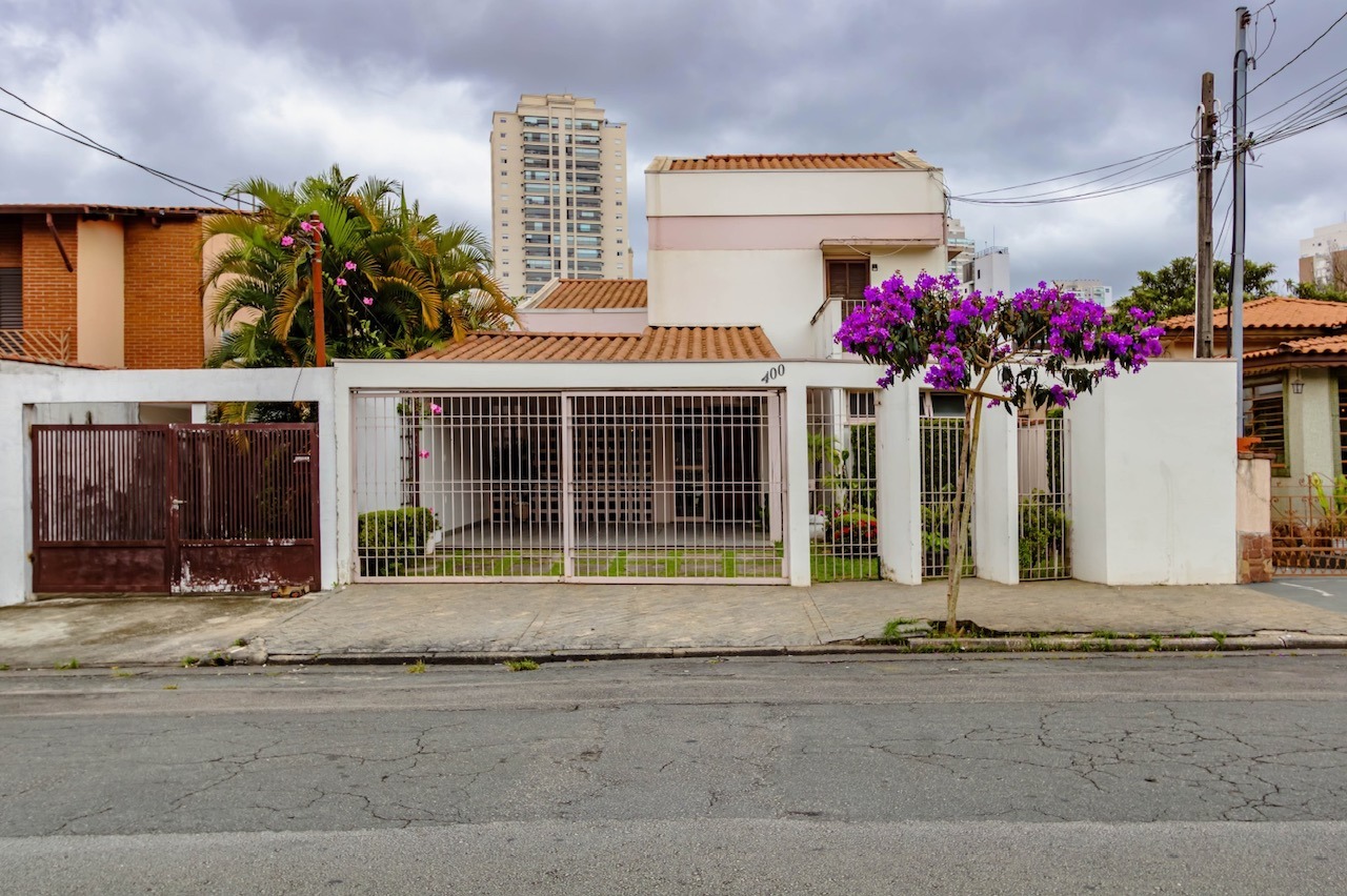 Casa, 4 quartos - Foto 1