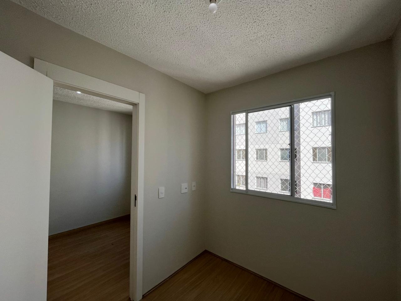 Apartamento, 2 quartos, 35 m² - Foto 5