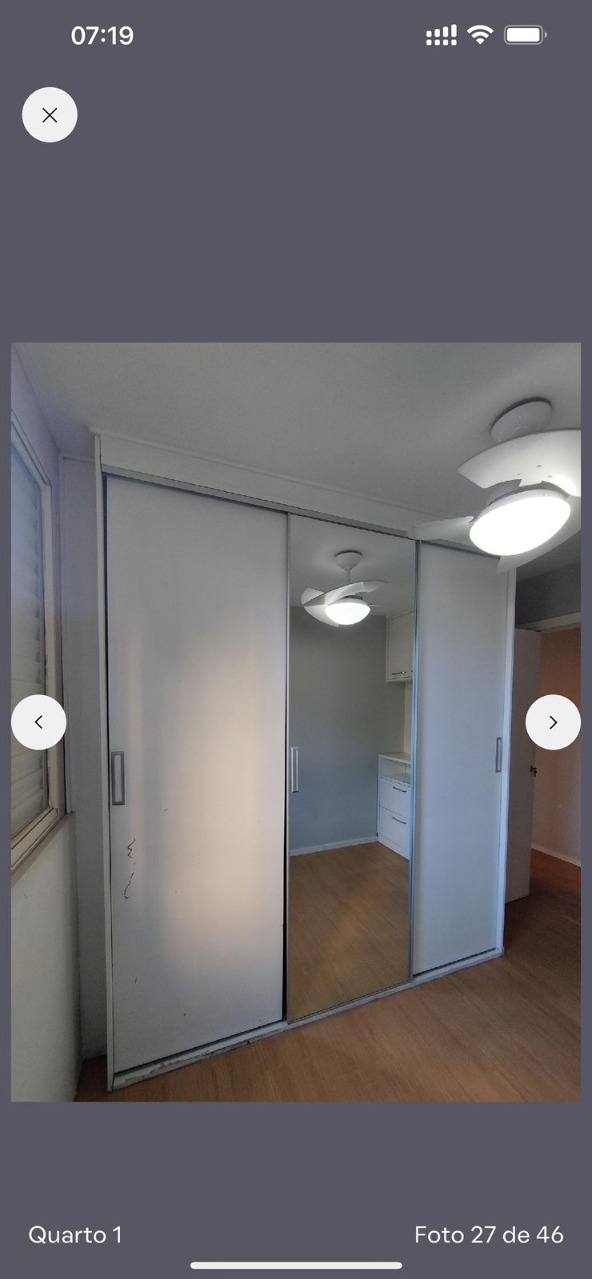 Apartamento, 2 quartos, 45 m² - Foto 19