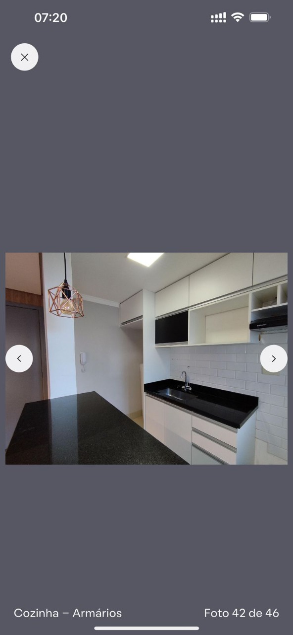Apartamento, 2 quartos, 45 m² - Foto 8