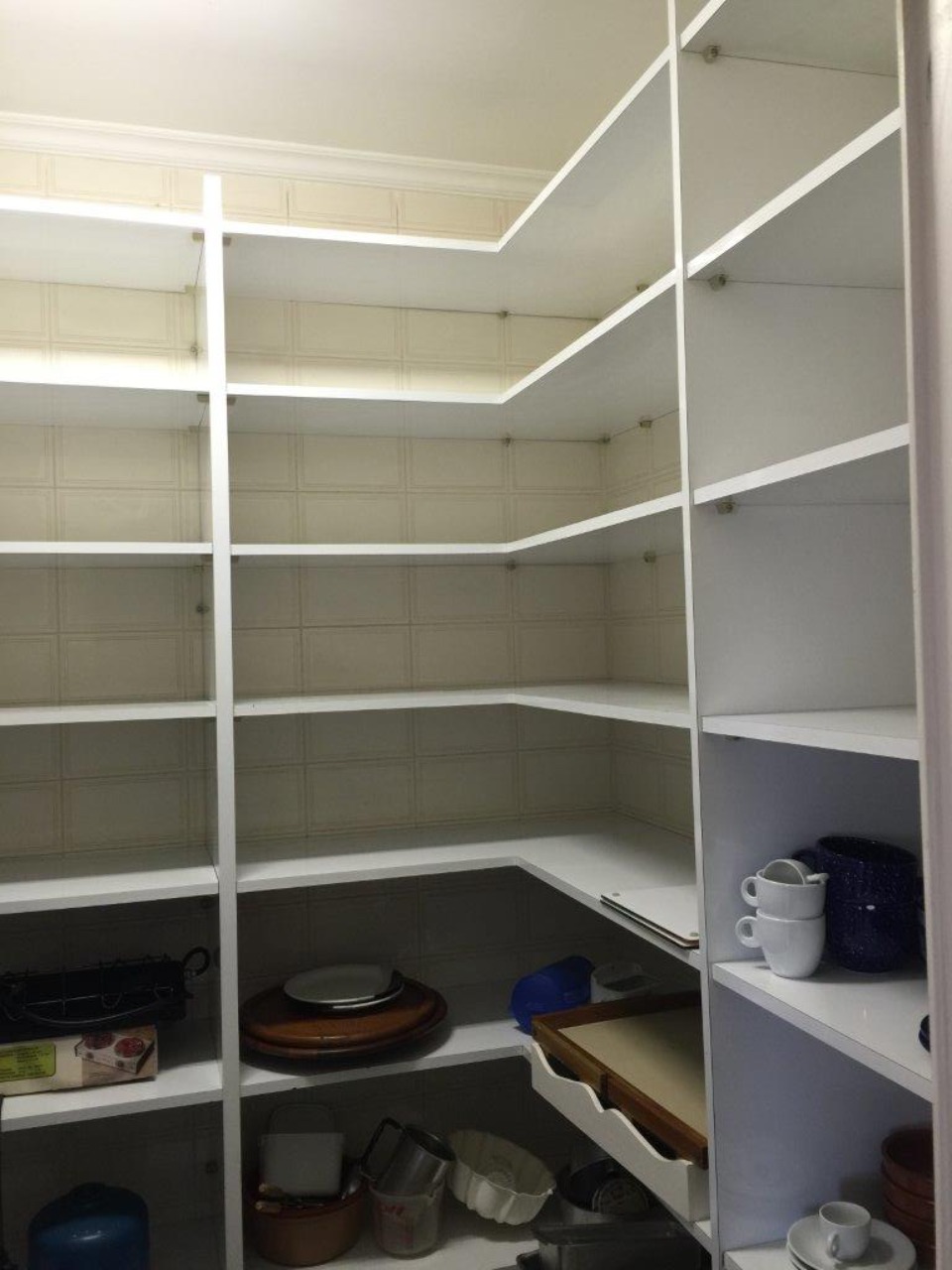 Apartamento, 4 quartos, 590 m² - Foto 15