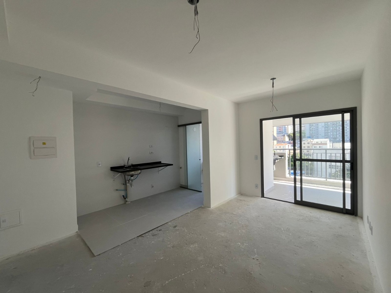Apartamento, 2 quartos, 71 m² - Foto 5