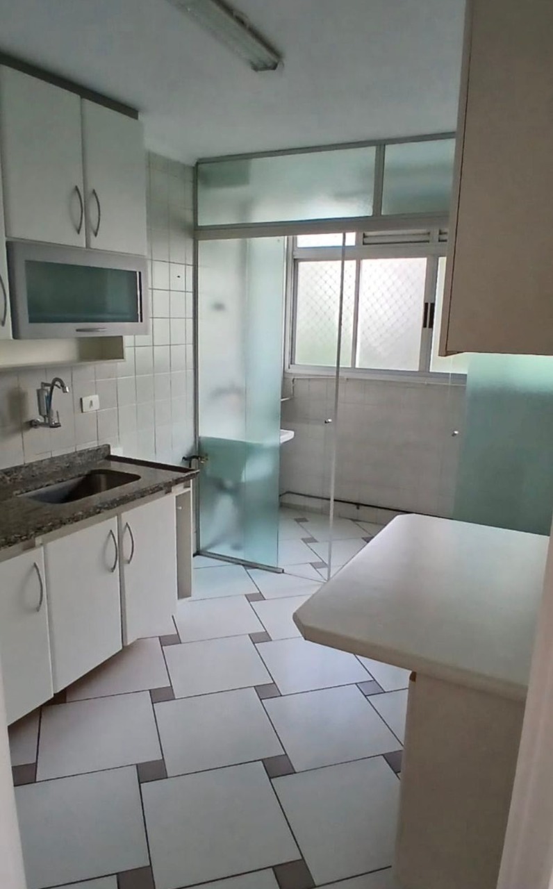 Apartamento, 2 quartos, 54 m² - Foto 5