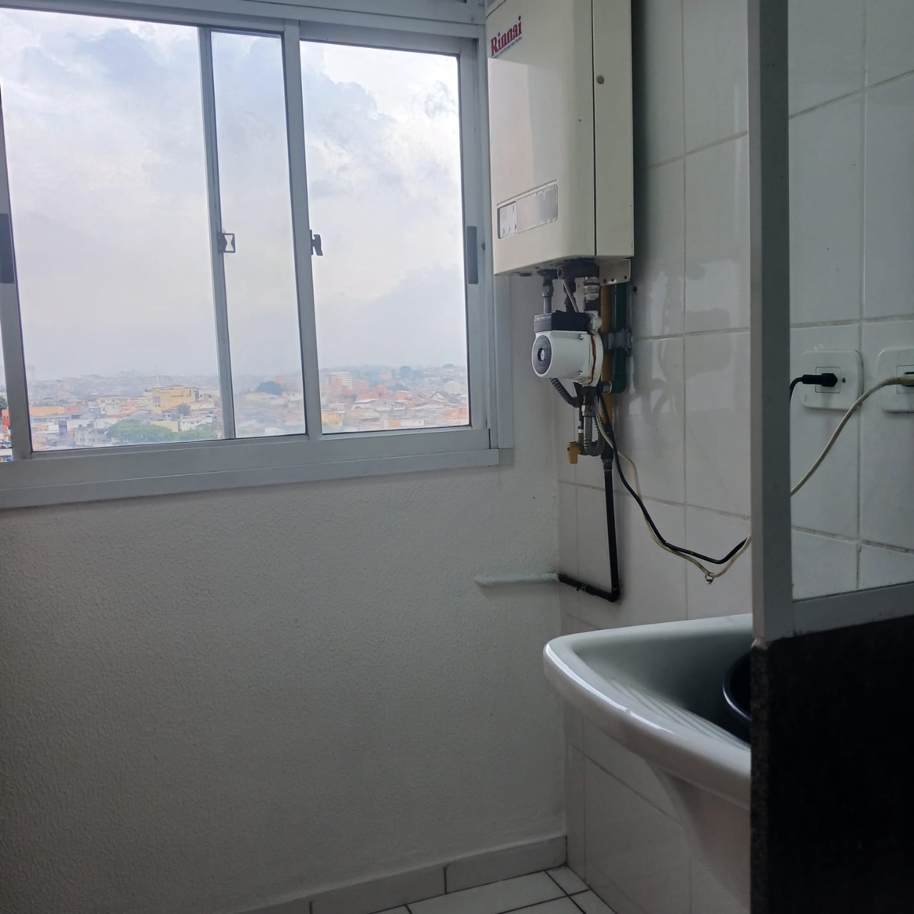 Apartamento, 2 quartos, 47 m² - Foto 7