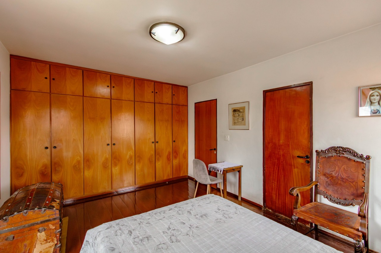 Casa, 4 quartos - Foto 37