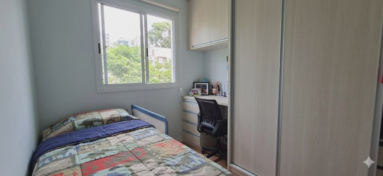 Apartamento, 2 quartos, 49 m² - Foto 13
