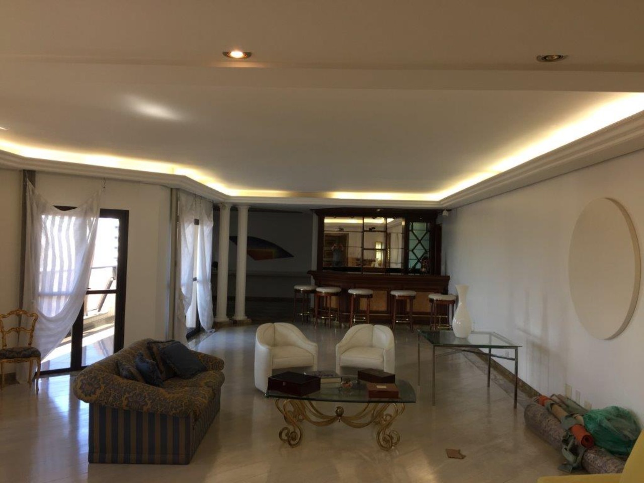 Apartamento, 4 quartos, 590 m² - Foto 57