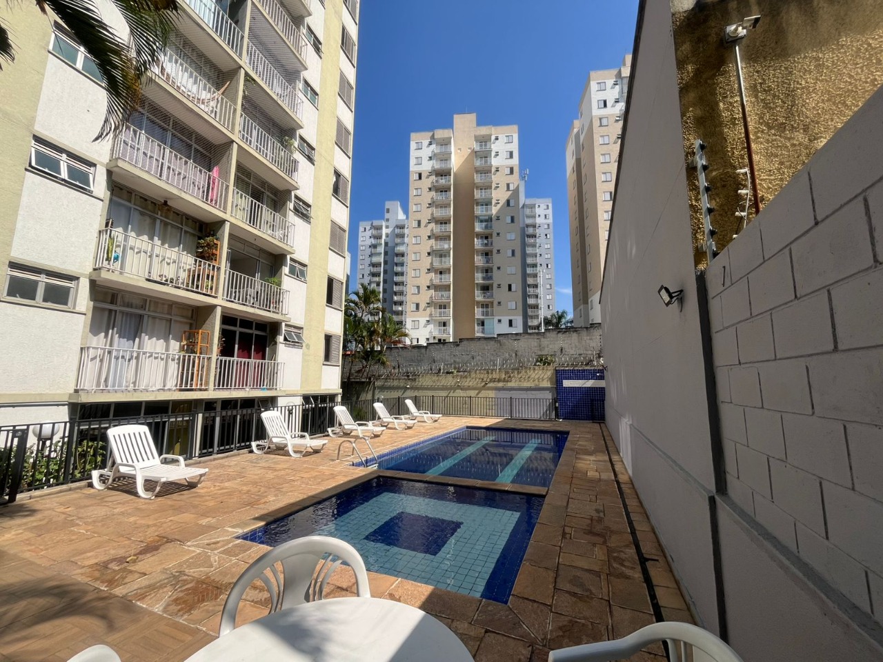Apartamento, 2 quartos, 54 m² - Foto 11