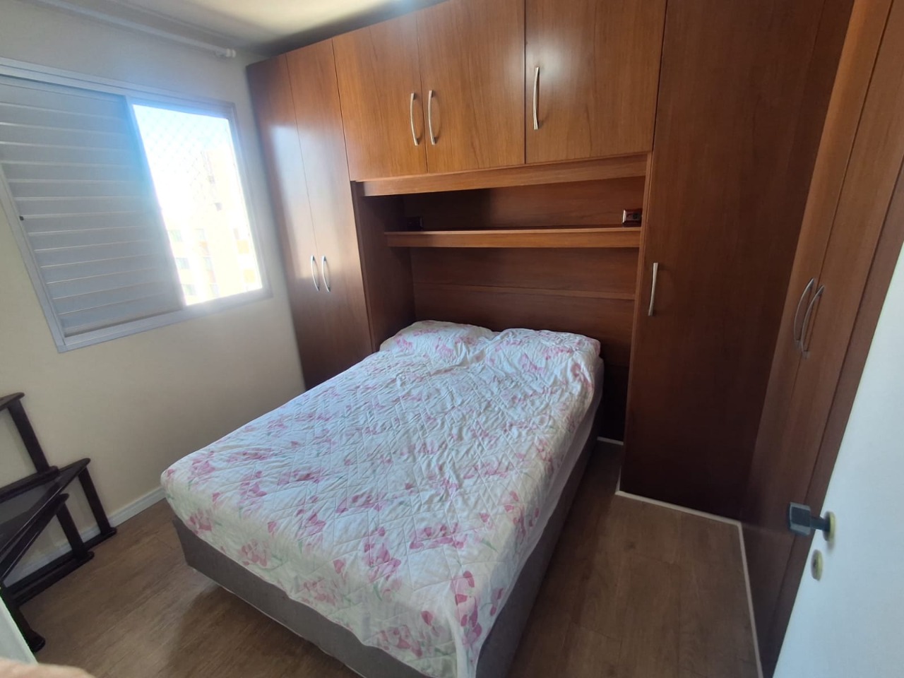 Apartamento, 3 quartos, 64 m² - Foto 8