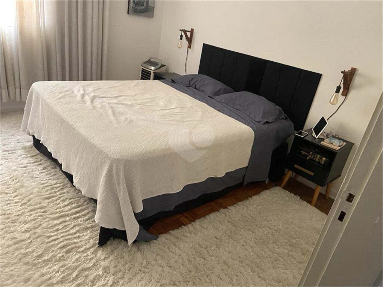 Apartamento, 2 quartos, 90 m² - Foto 9