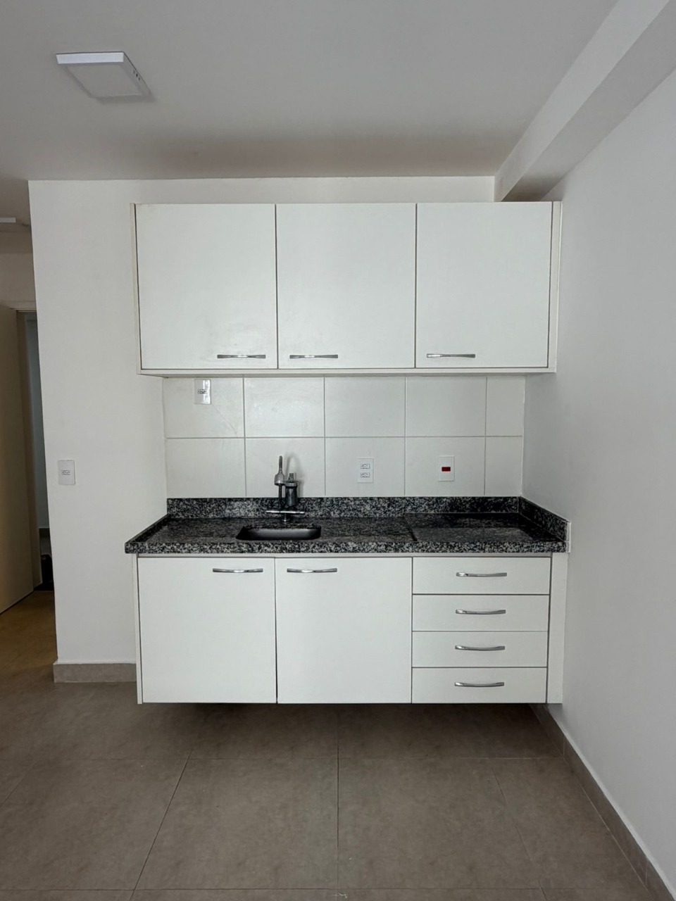 Kitnet-Studio, 24 m² - Foto 3