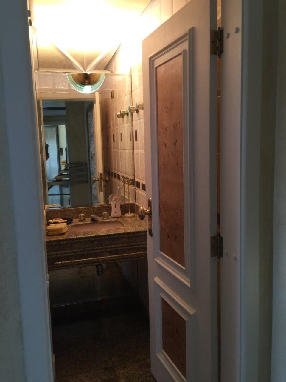Apartamento, 4 quartos, 590 m² - Foto 43