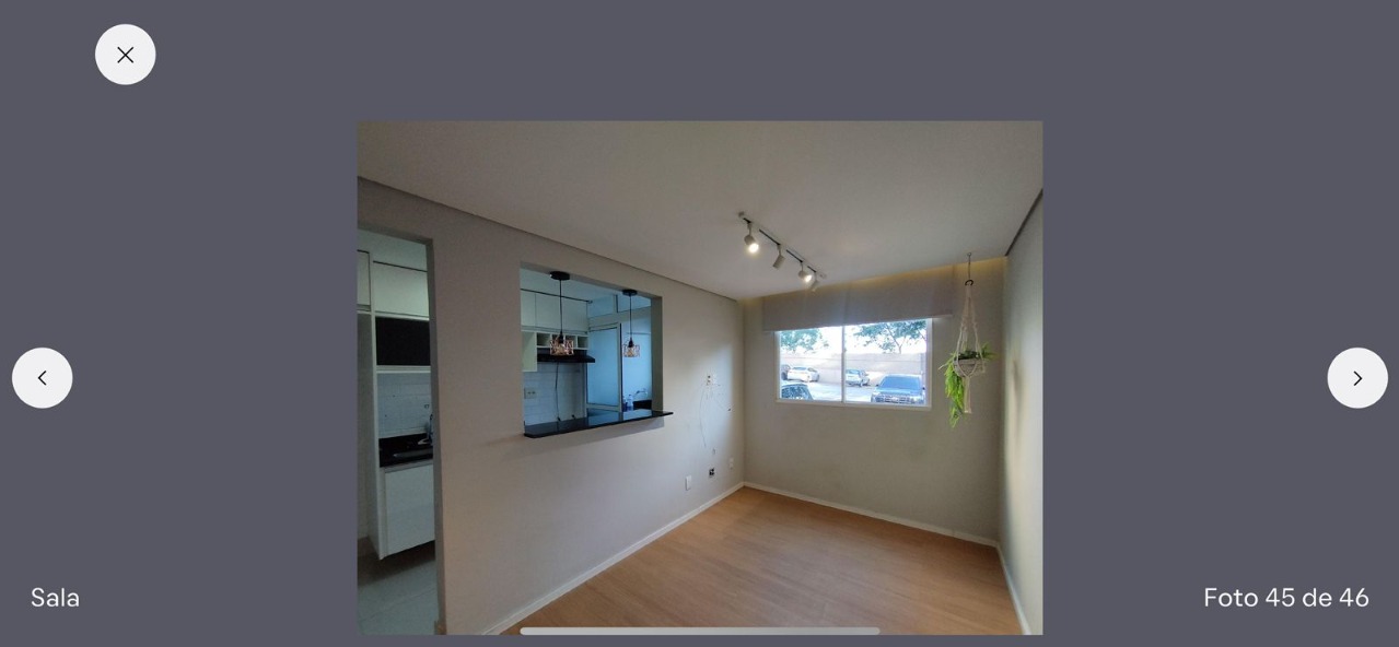 Apartamento, 2 quartos, 45 m² - Foto 4