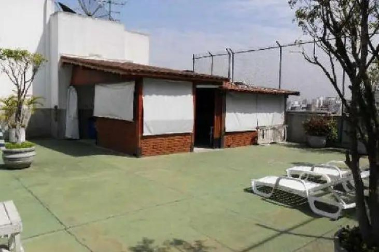 Apartamento, 2 quartos, 90 m² - Foto 16