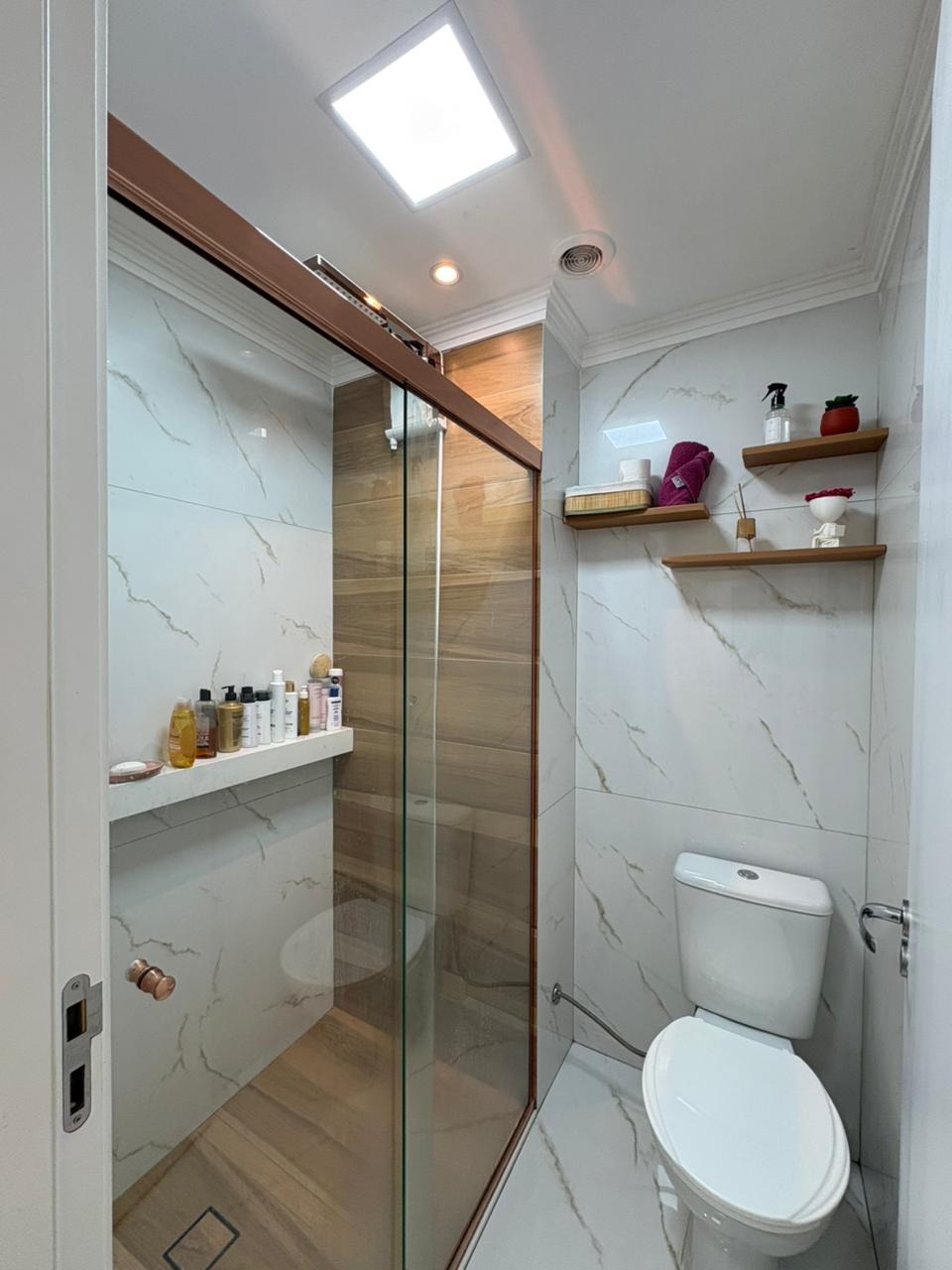 Apartamento, 2 quartos, 38 m² - Foto 12