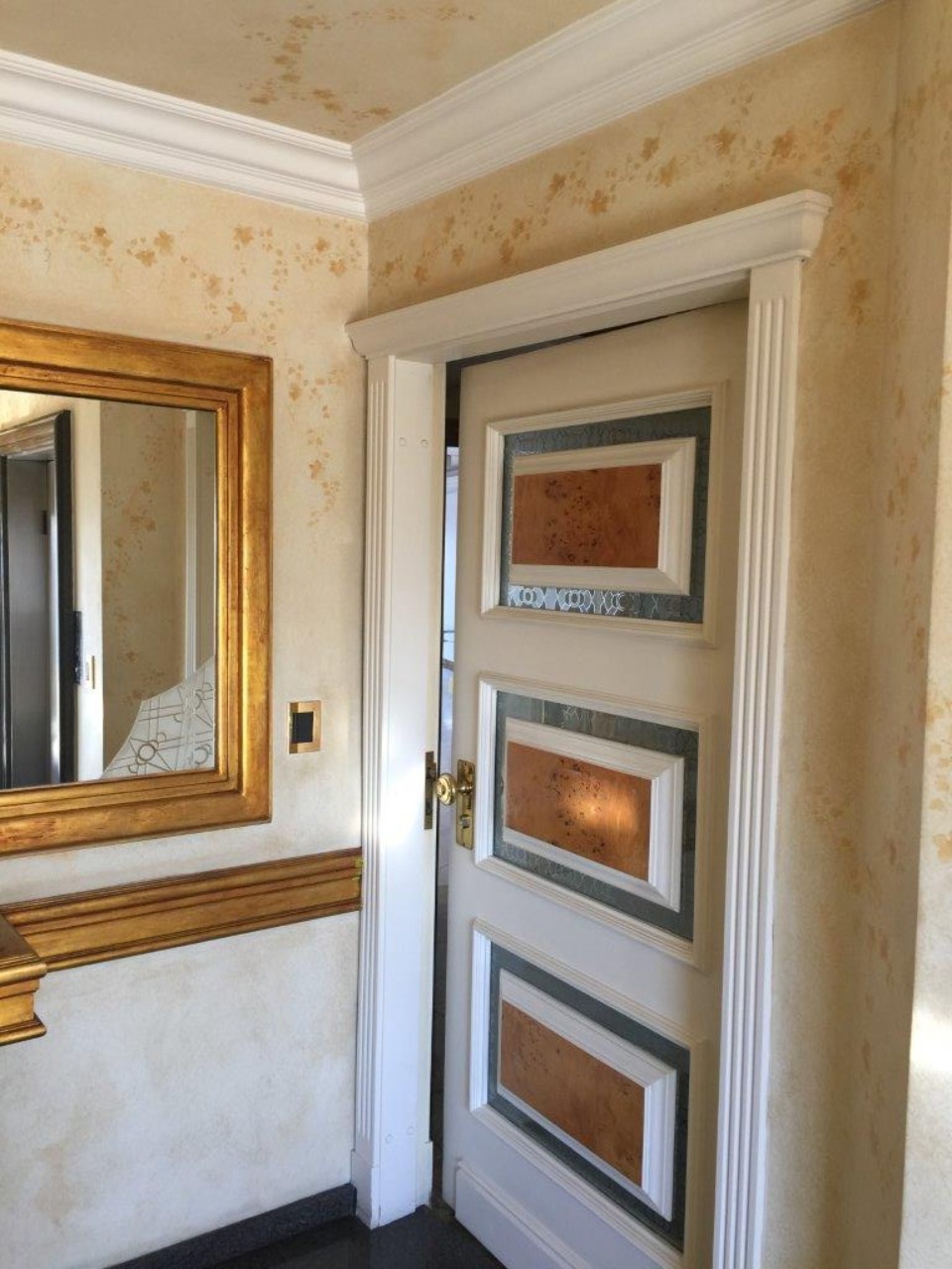 Apartamento, 4 quartos, 590 m² - Foto 9