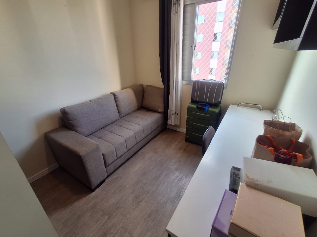 Apartamento, 3 quartos, 64 m² - Foto 3