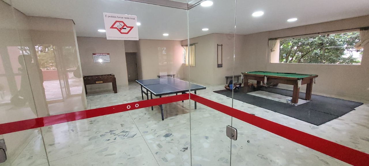 Apartamento, 2 quartos, 48 m² - Foto 17