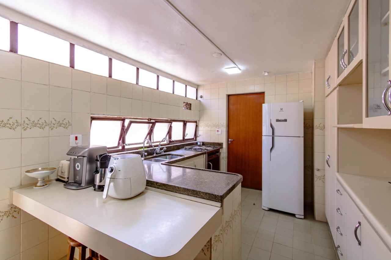 Sobrado, 4 quartos - Foto 10