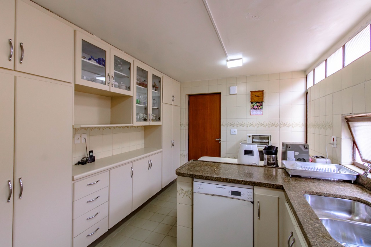 Sobrado, 4 quartos - Foto 11