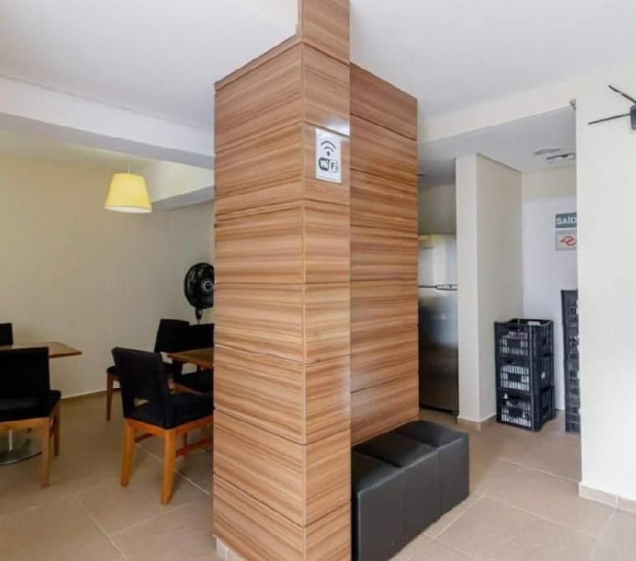 Apartamento, 2 quartos, 47 m² - Foto 26