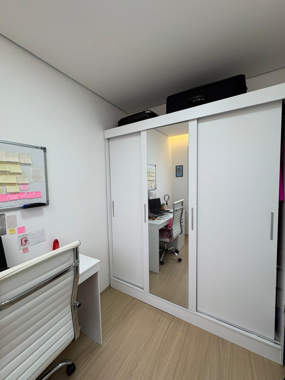 Apartamento, 2 quartos, 38 m² - Foto 14