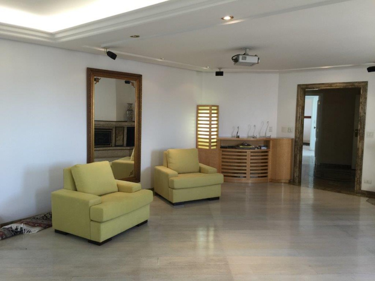 Apartamento, 4 quartos, 590 m² - Foto 56