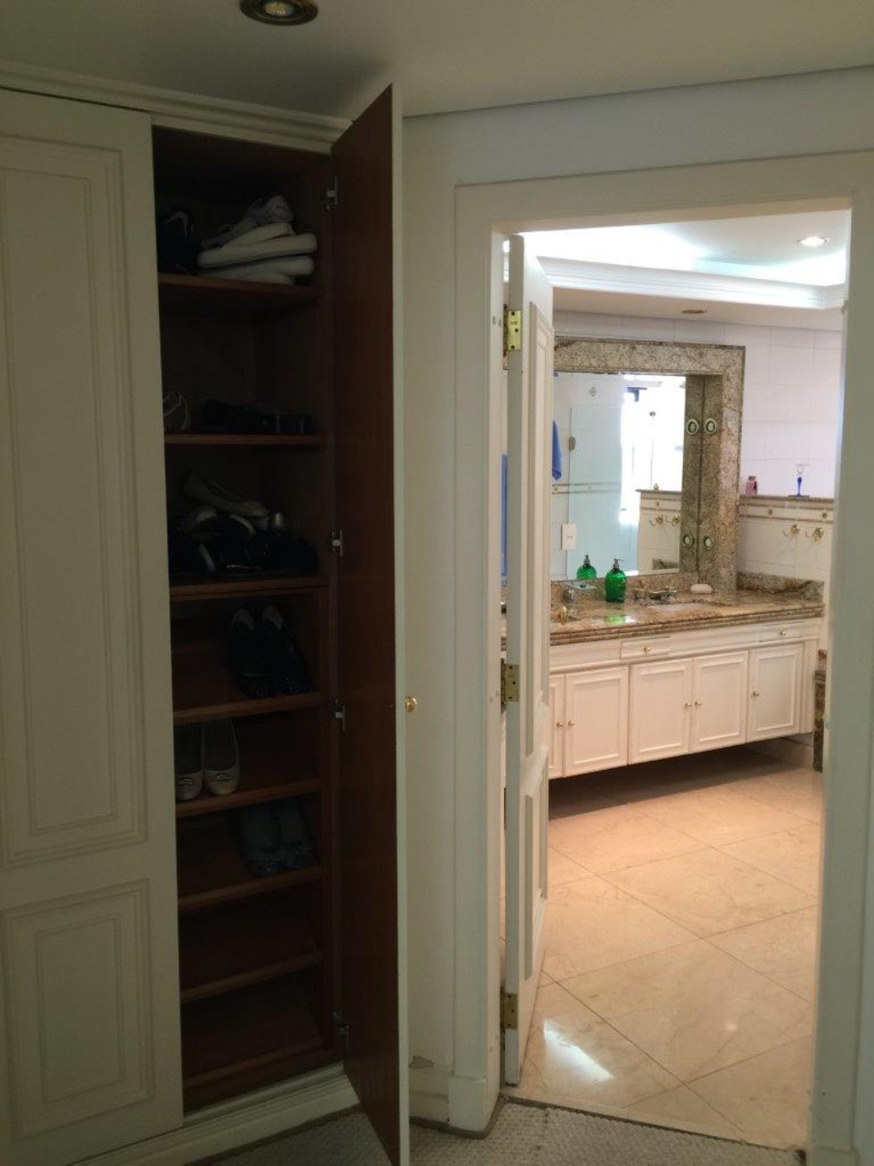 Apartamento, 4 quartos, 590 m² - Foto 36