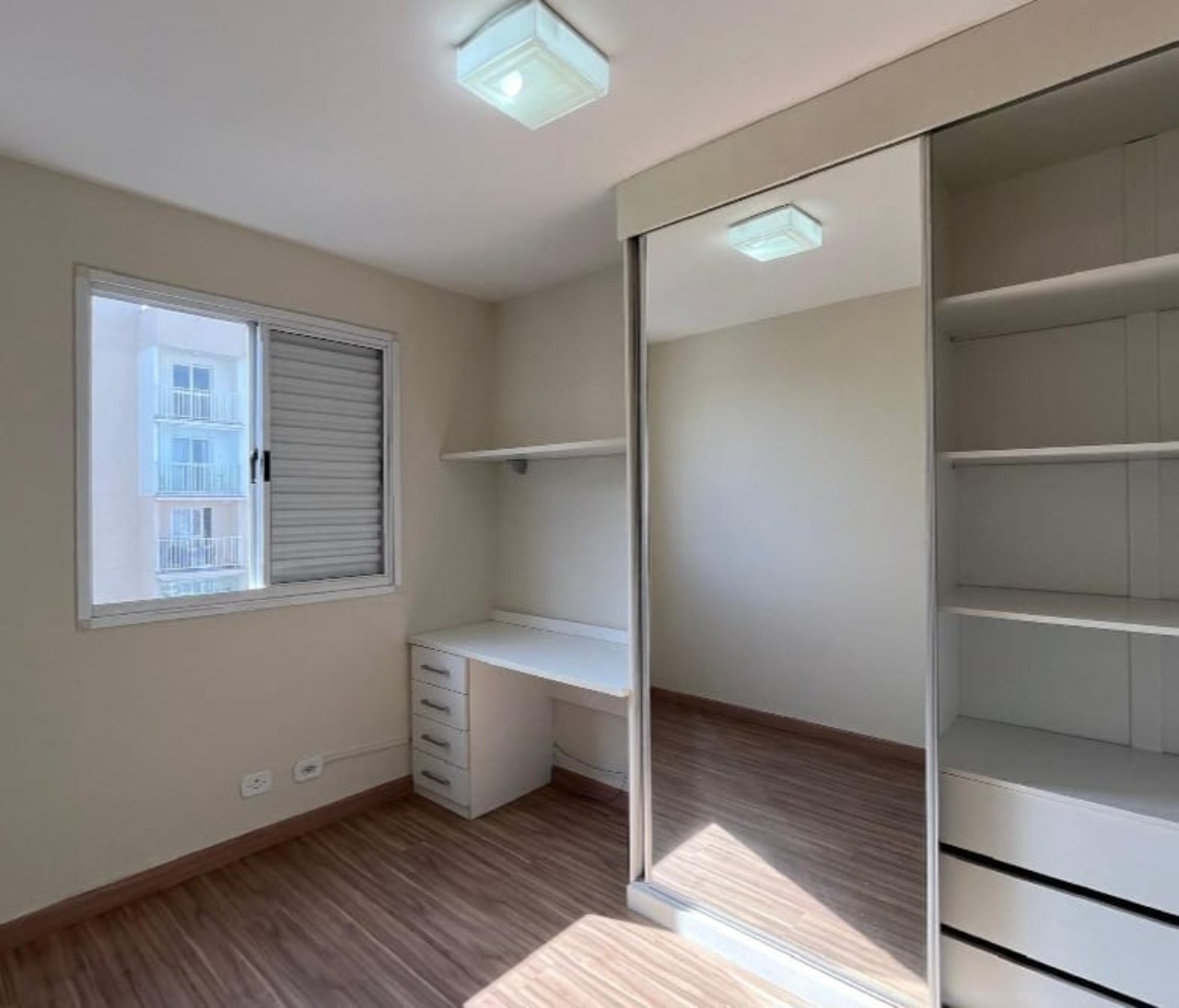 Apartamento, 2 quartos, 47 m² - Foto 15