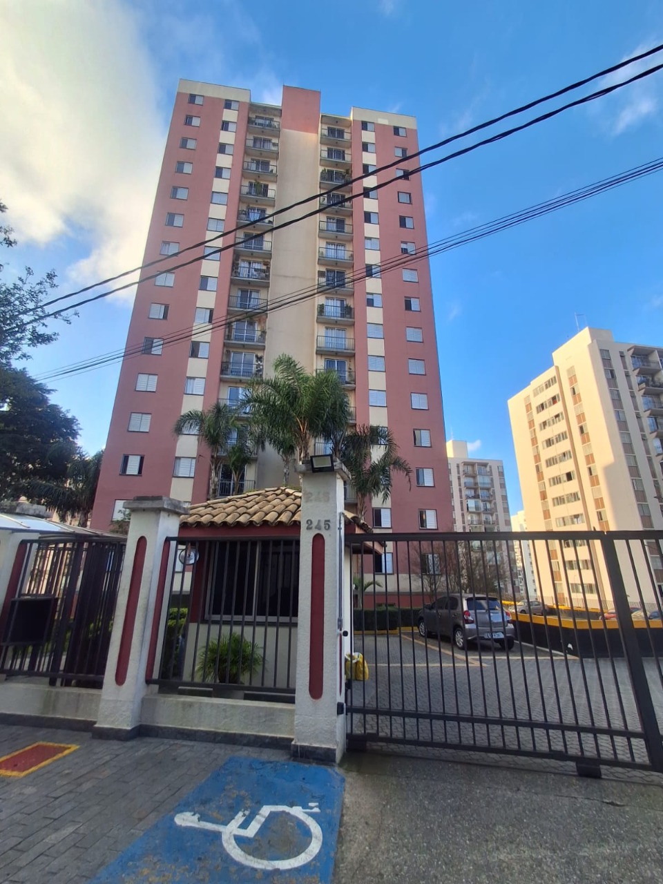 Apartamento, 3 quartos, 64 m² - Foto 11