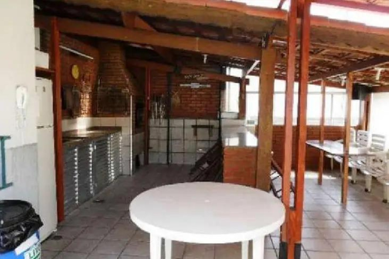 Apartamento, 2 quartos, 90 m² - Foto 17