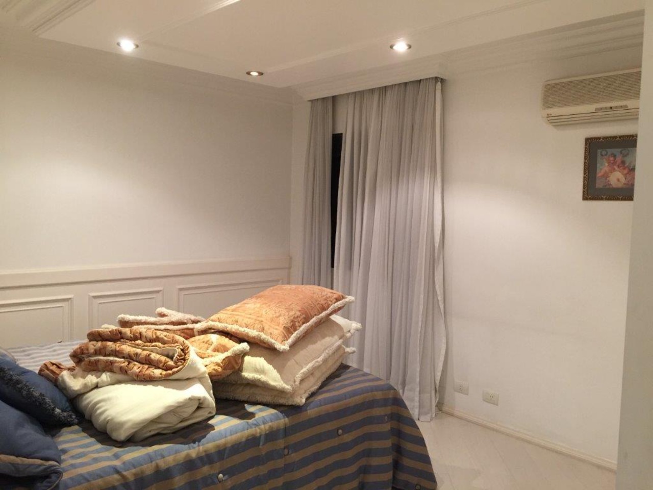 Apartamento, 4 quartos, 590 m² - Foto 24
