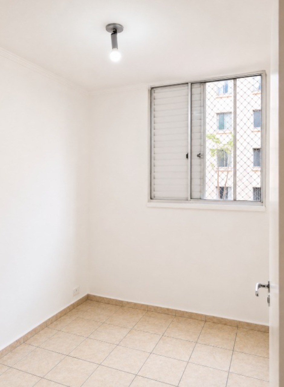 Apartamento, 3 quartos, 45 m² - Foto 7