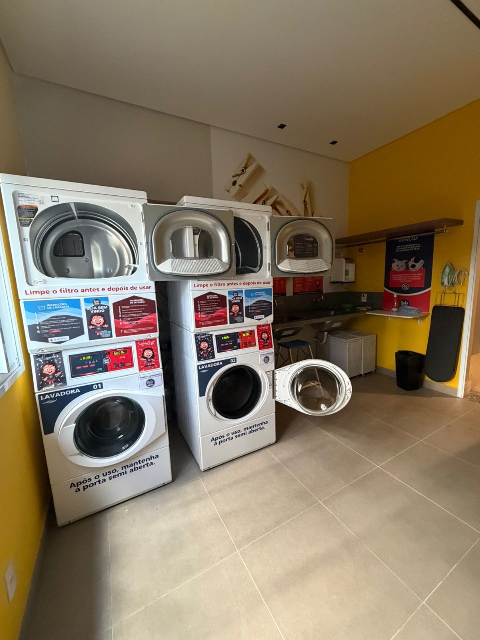 Kitnet-Studio, 24 m² - Foto 15