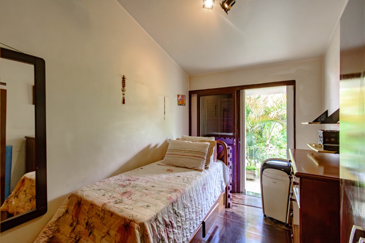 Casa, 4 quartos - Foto 26