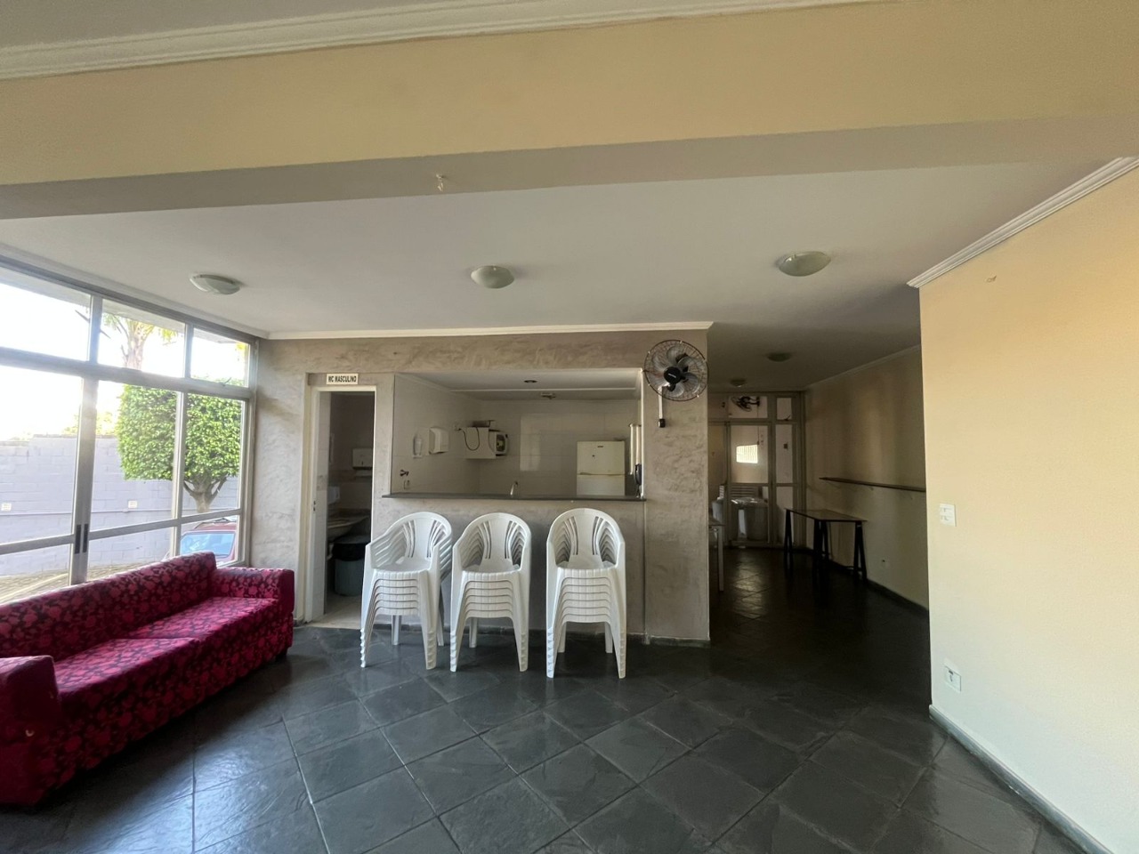 Apartamento, 2 quartos, 54 m² - Foto 18