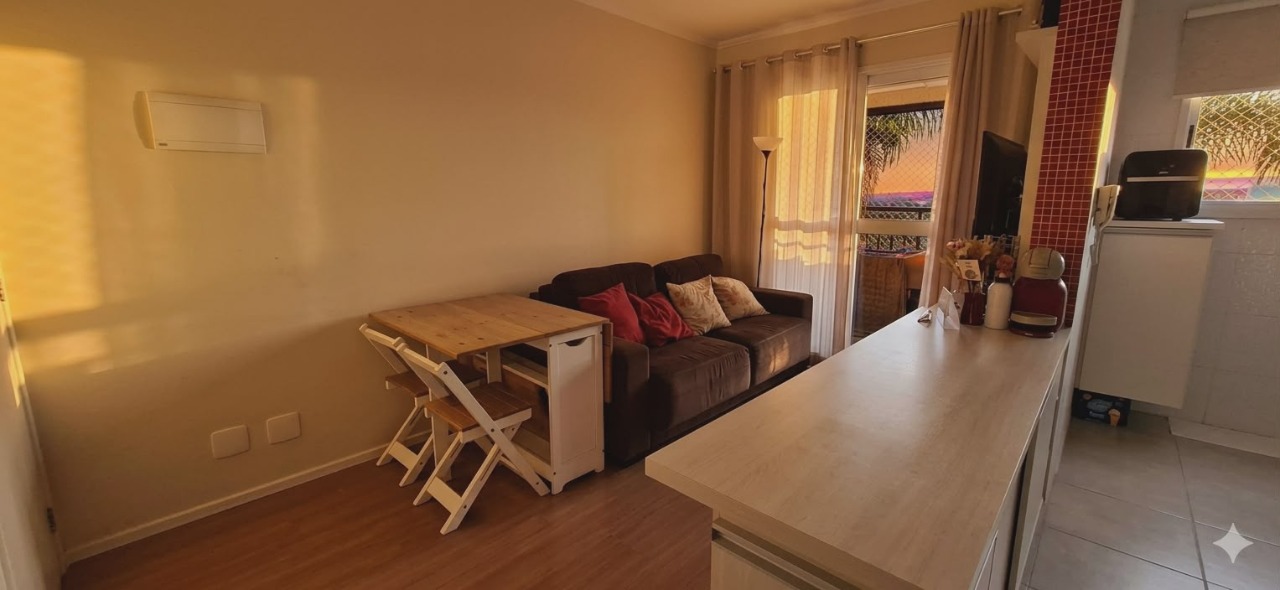 Apartamento, 2 quartos, 49 m² - Foto 4