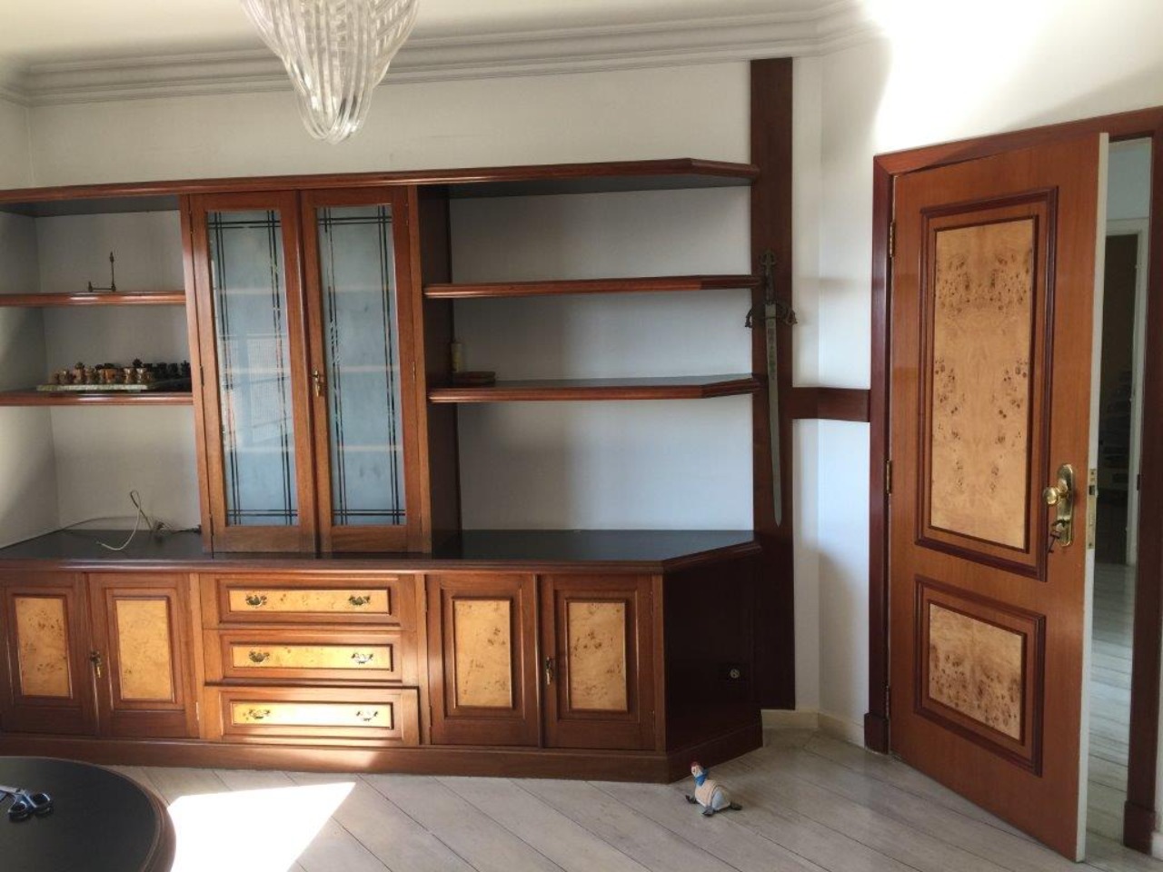Apartamento, 4 quartos, 590 m² - Foto 21