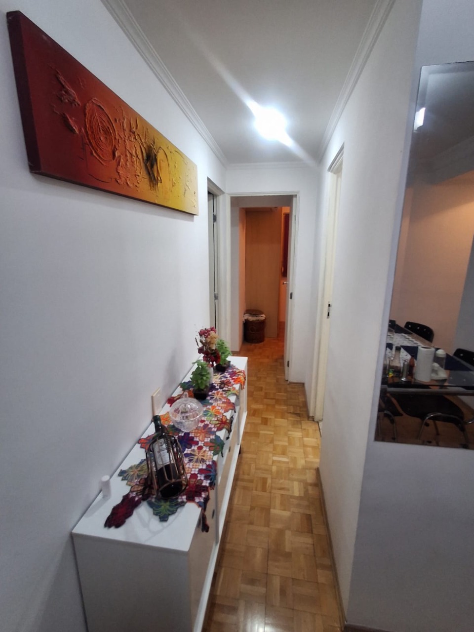 Apartamento, 3 quartos, 62 m² - Foto 7