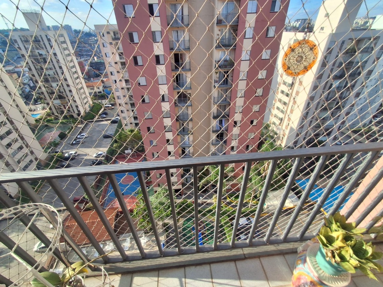Apartamento, 3 quartos, 64 m² - Foto 4